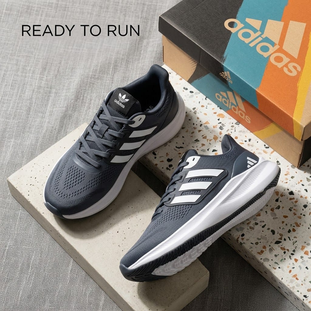 Ultra-Comfort Premium Running Mesh Sneakers for Men(2501 grey)