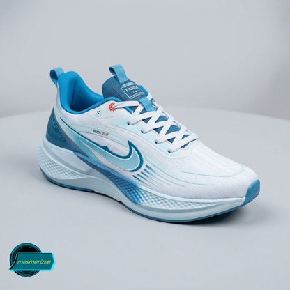 Ultra-Comfort Premium Running Mesh Sneakers for Men(260232aqua green)